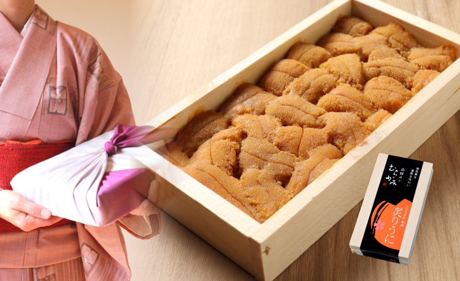 贈り物にも喜ばれるひと品