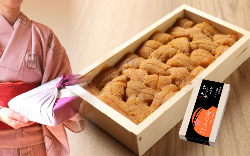 贈り物にも喜ばれるひと品