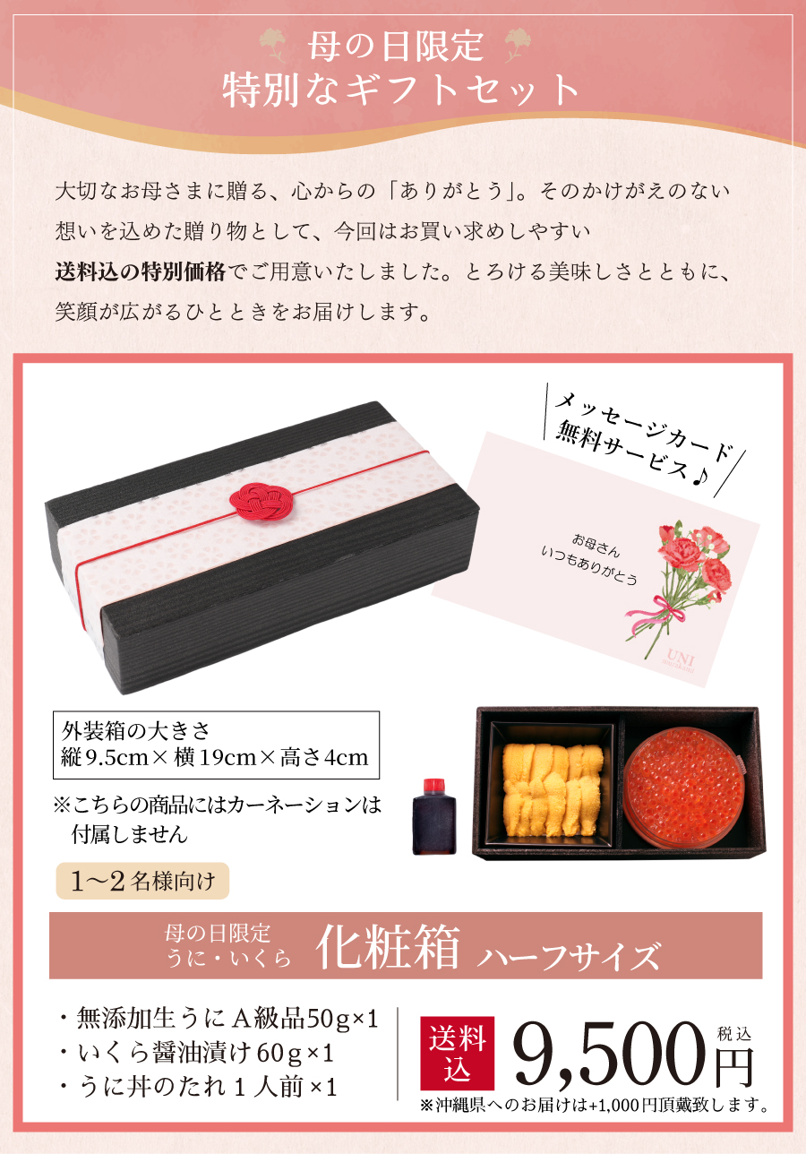 セット商品紹介