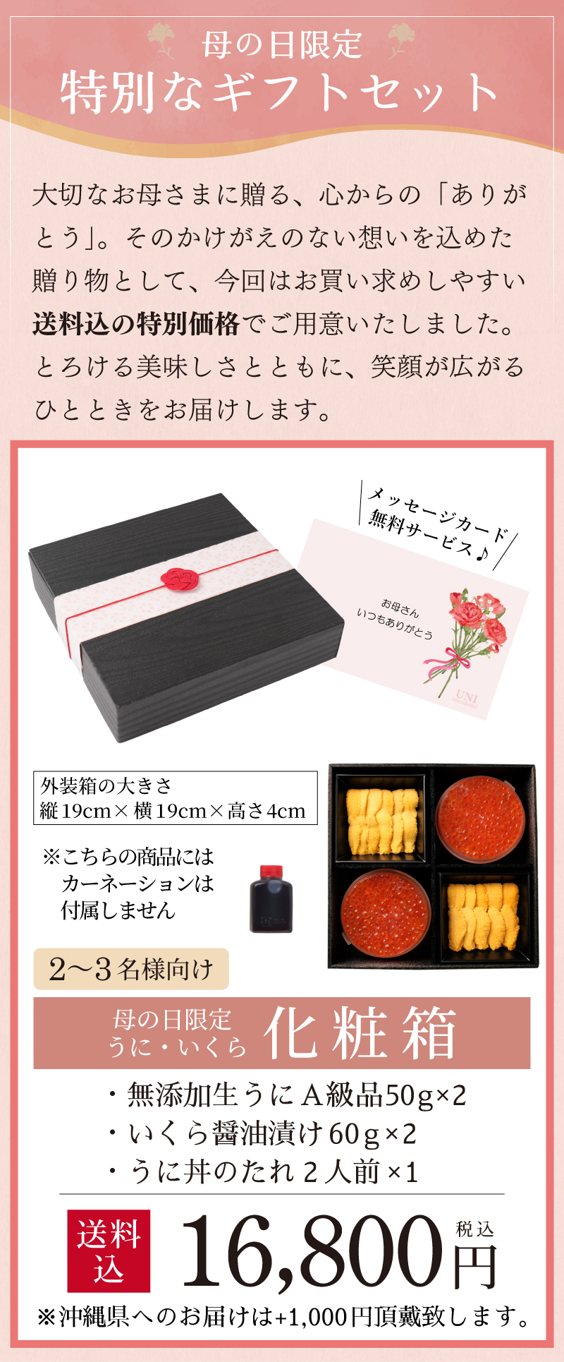 セット商品紹介