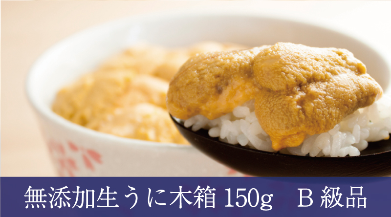 うに屋春の特薦ギフト