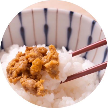 うにめしの素40g