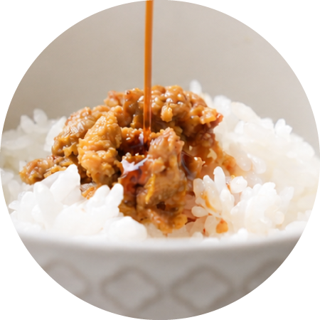 うにめしの素100g