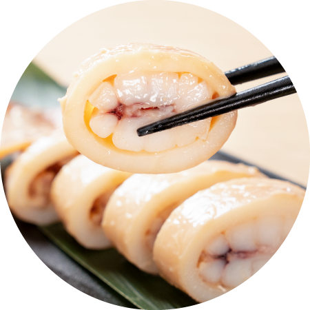 いかの粕漬